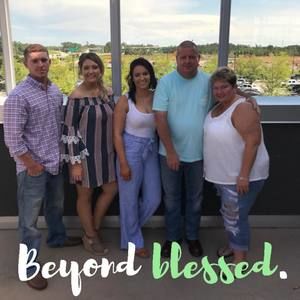 Meet your Posher, Lori